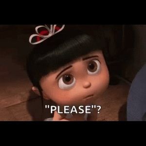 Meet your Posher, Tina